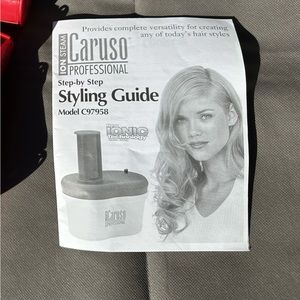 Caruso Styling
